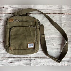 Travelon Anti-Theft Heritage Tour Bag